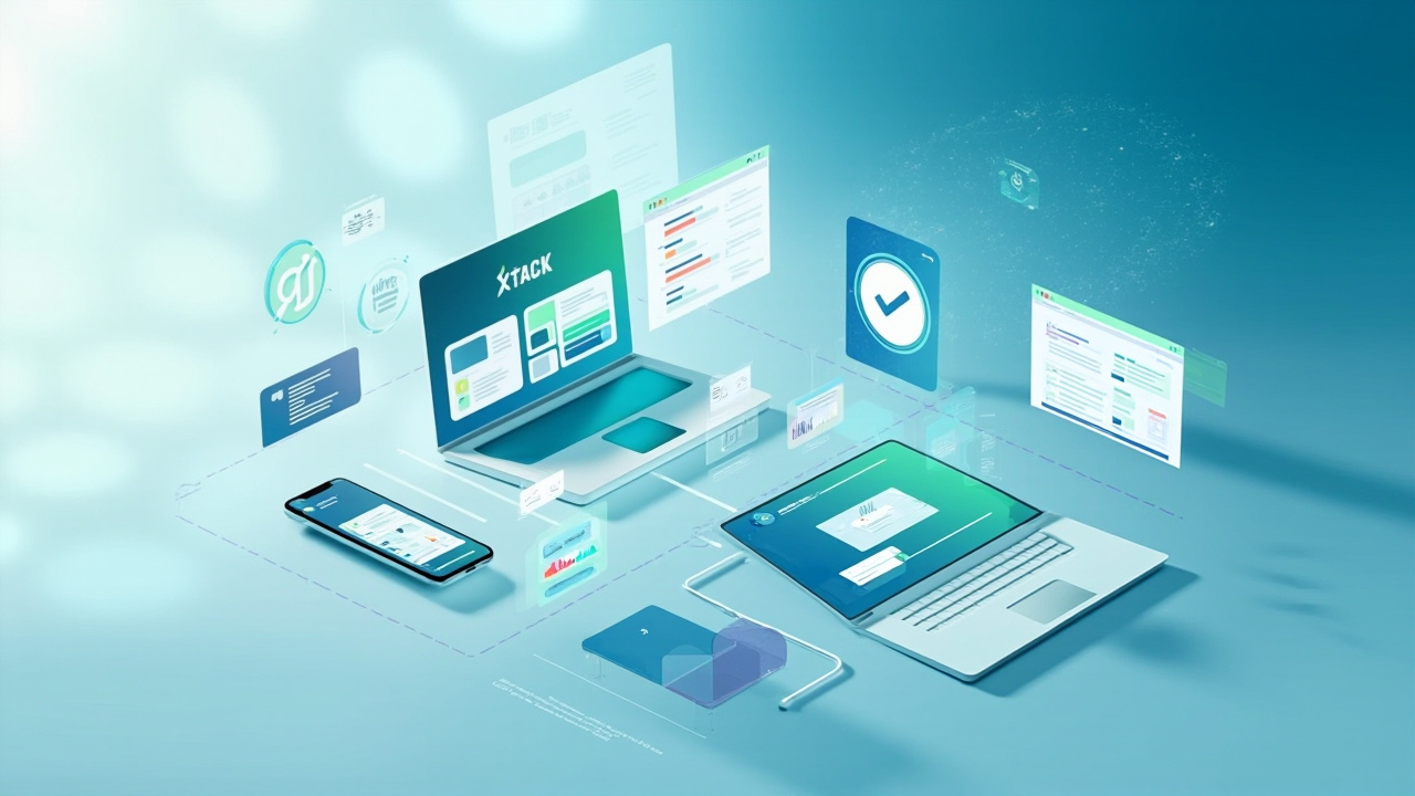 Top 8 Task Management Tools Dashboard Comparison