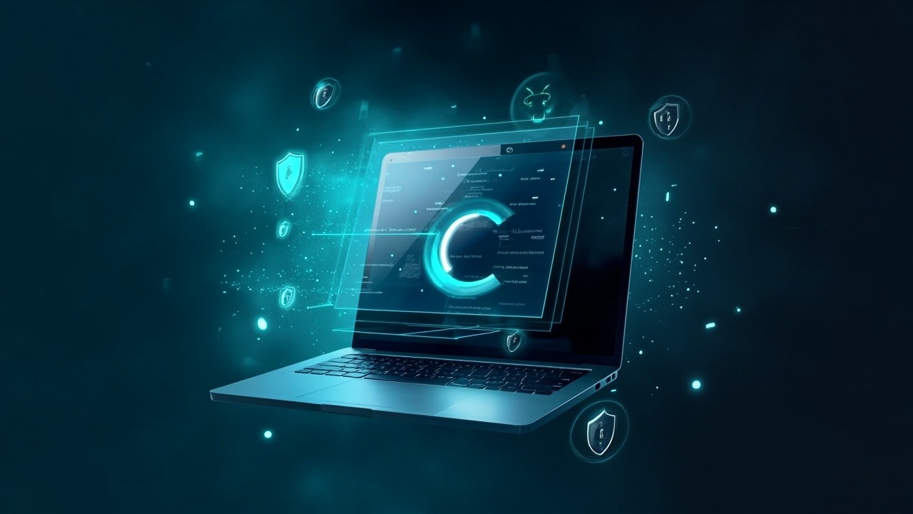 Top browser privacy extensions dashboard showing various privacy tools and their features for comprehensive data protection