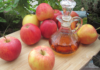 apple cider vinegar neuropathy