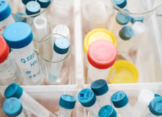 Can Labs Tell The Difference Between Real and Synthetic urine?