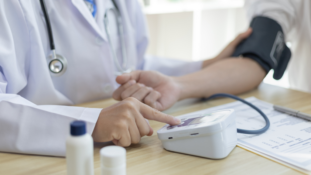 4 blood pressure drugs that should be banned