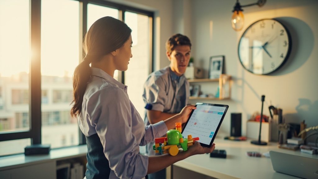 8 Rules for Working Remotely Like a Pro