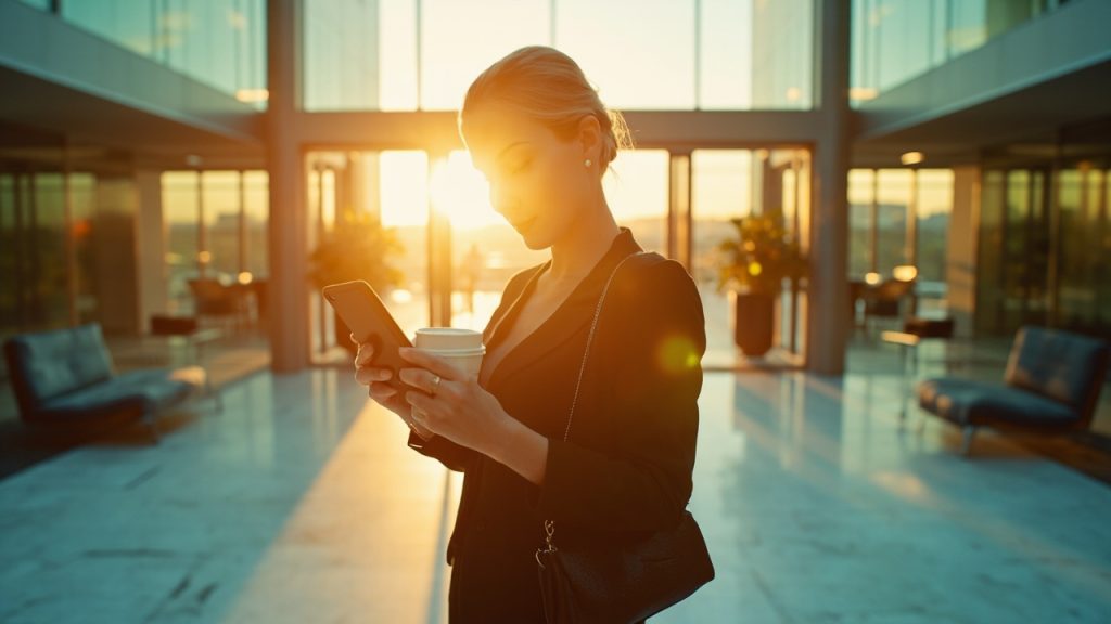 Small Changes for Big Impact Simple Tips for High Productivity