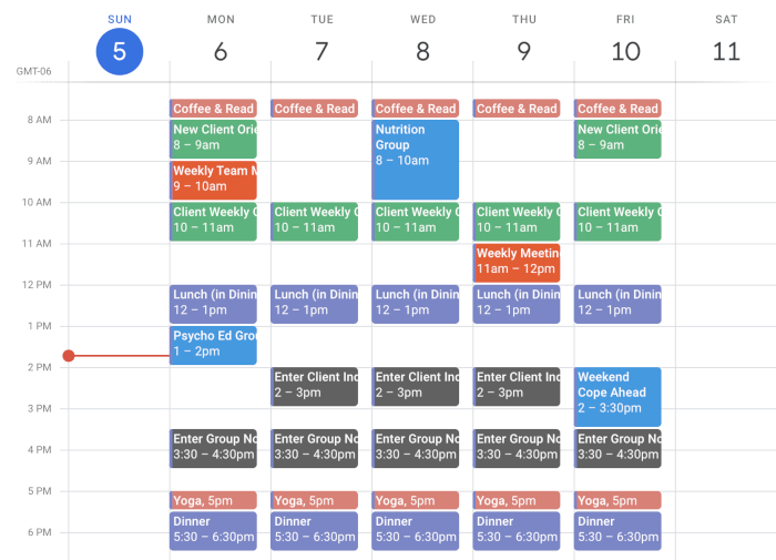 Time Blocking for Beginners: A Step-by-Step Guide