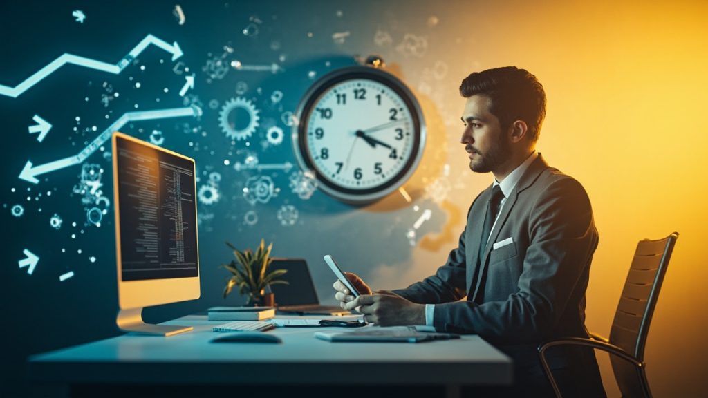 Top 7 Productivity Tools Every Digital Nomad Should Use