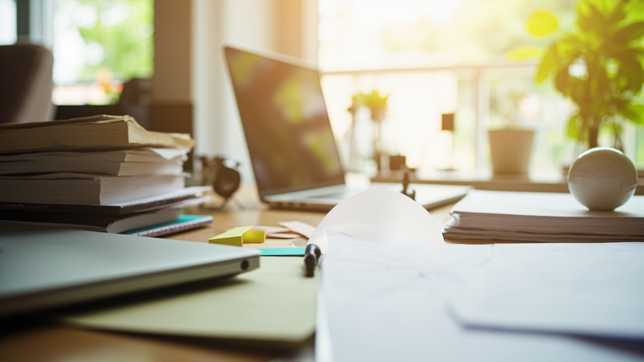 Time-Saving Tools for Enhanced Productivity