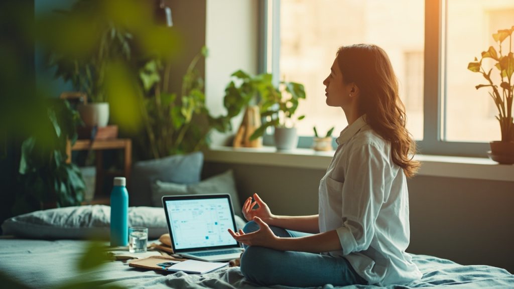 avoid burnout tips.