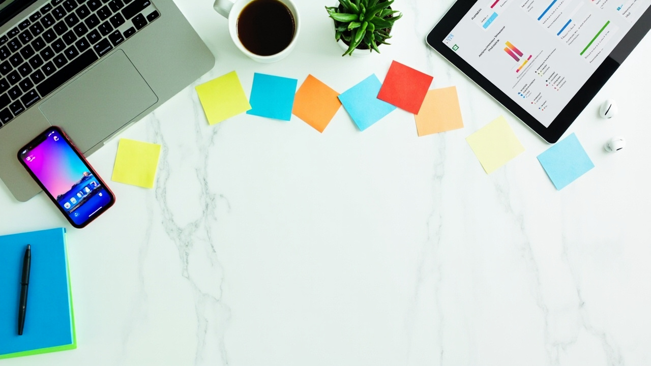 Top productivity apps for enhanced workflow management Best productivity apps dashboard showing task management interface