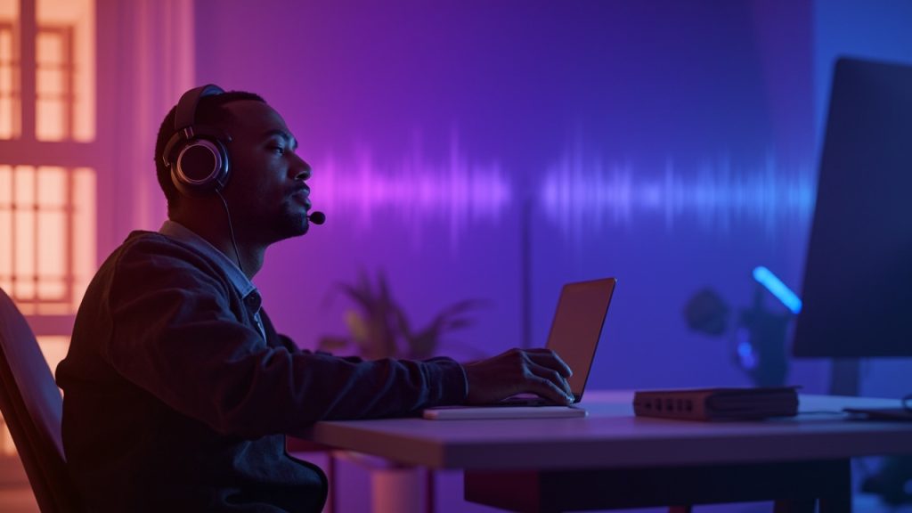 binaural beats focus.