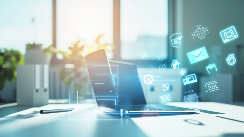 free resources for staying productive.