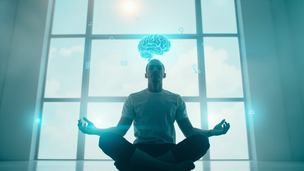 improve mental clarity.