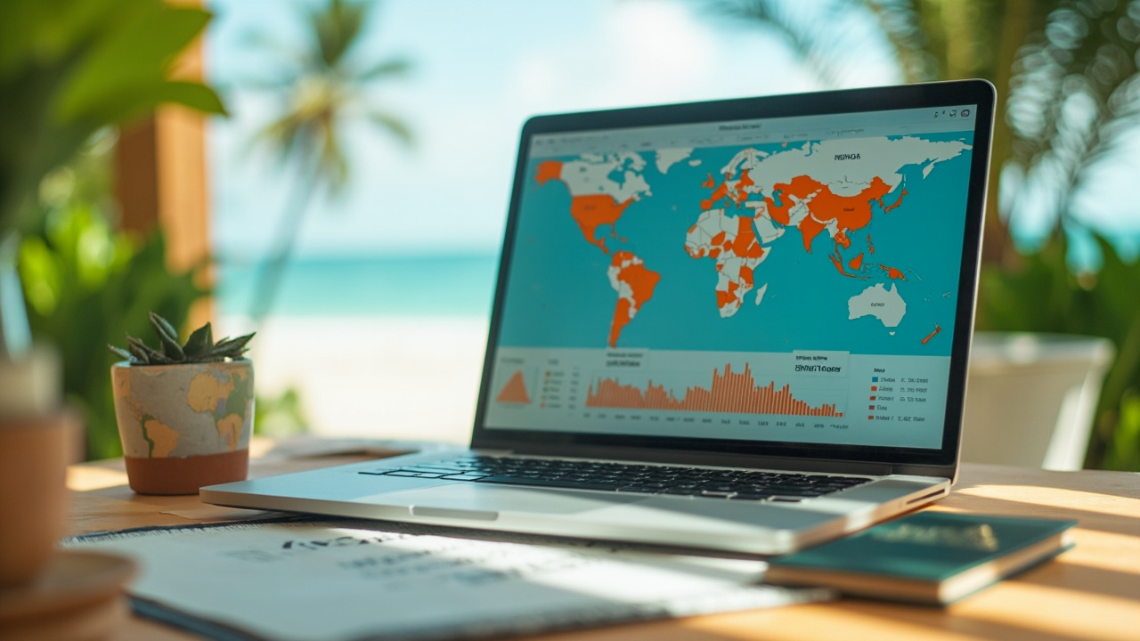 2026 Global Digital Nomad Visa Complete Comparison: Thresholds, Tax ...