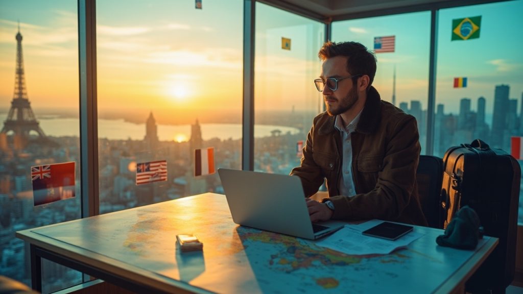 digital nomad visa guide.