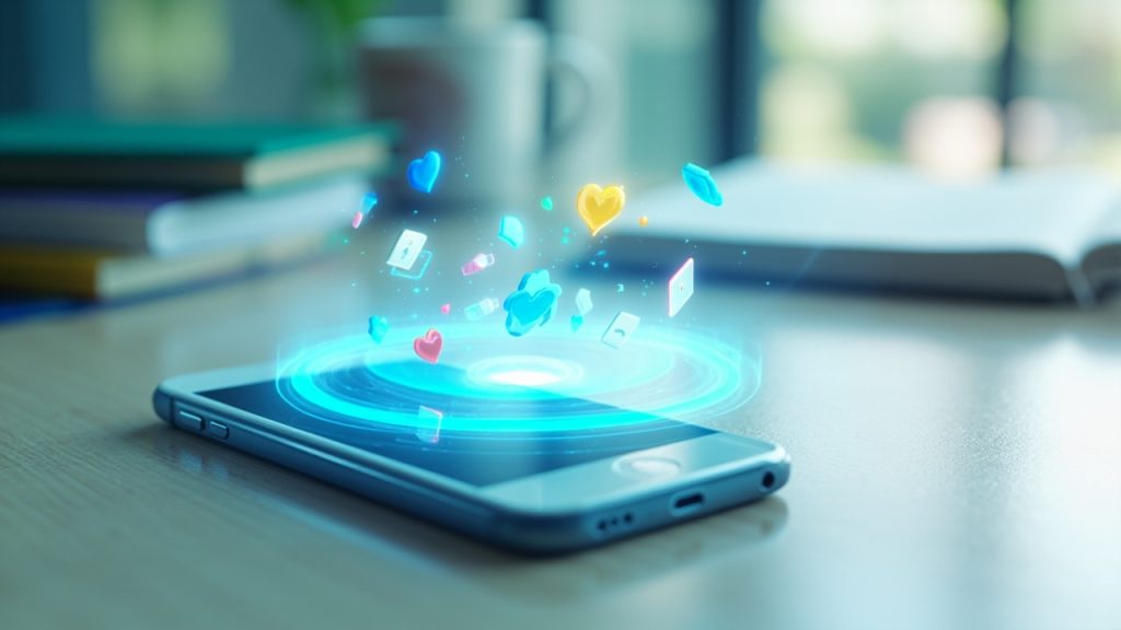 distraction blocker apps.