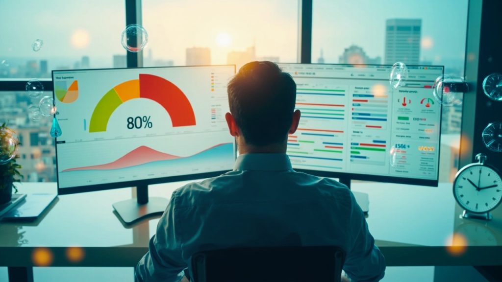pareto time audit.