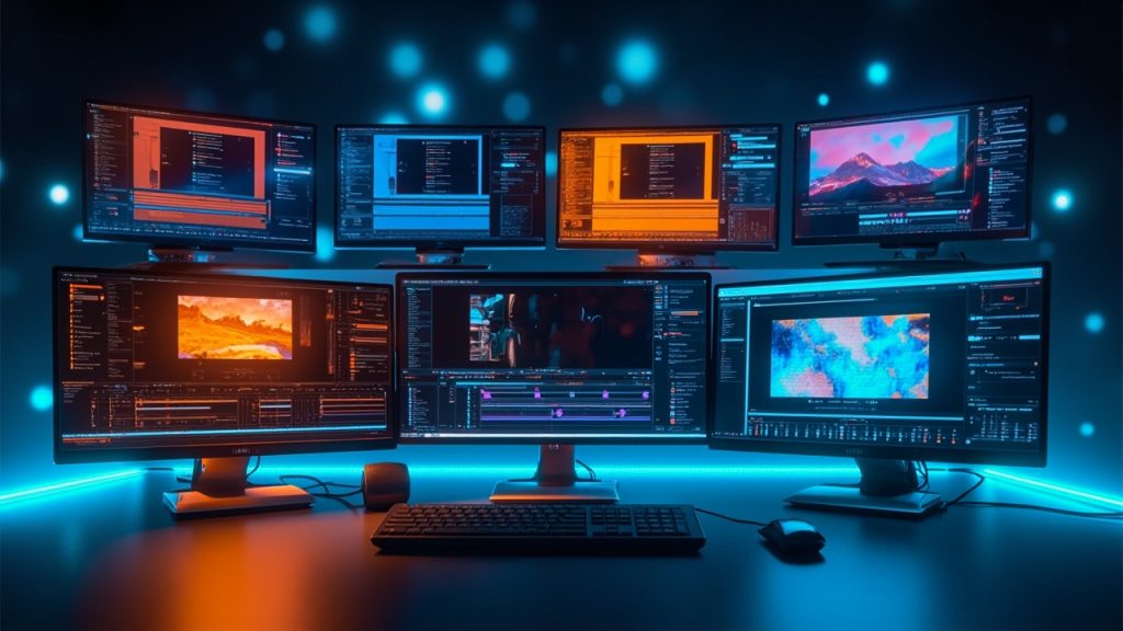 screen recorder comparison.