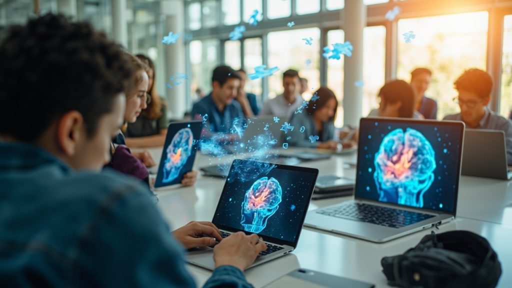 IQ test online free 2025.