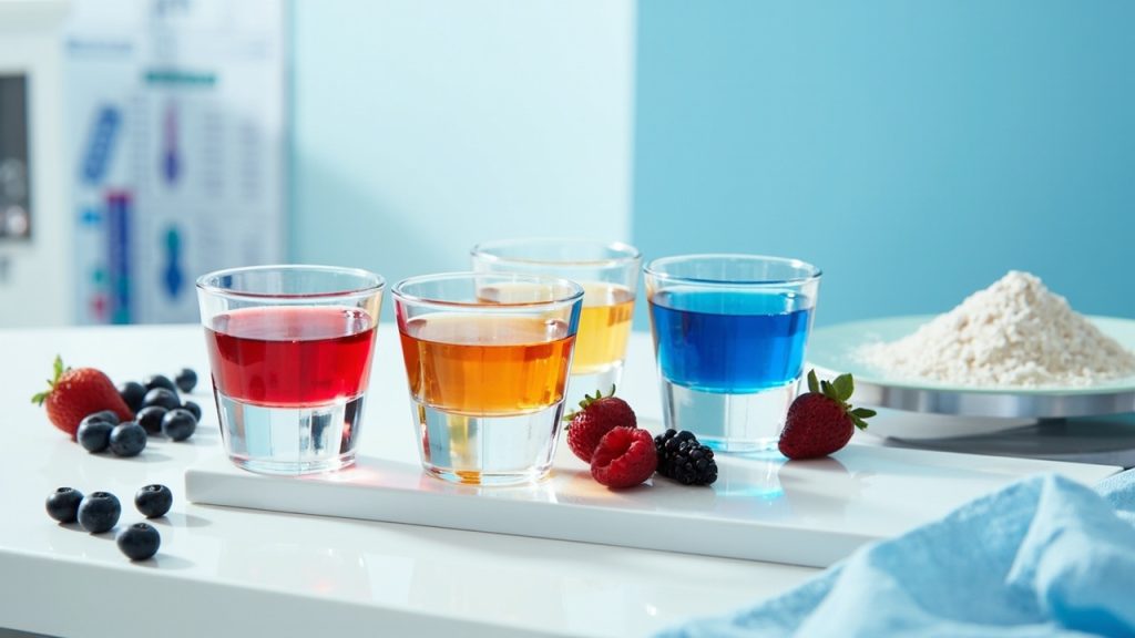 bariatric gelatin recipe.