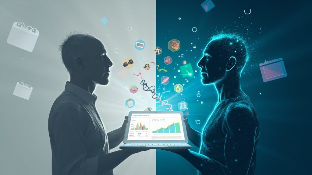 biological age test online.