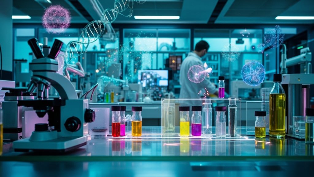 biomarkers of aging.