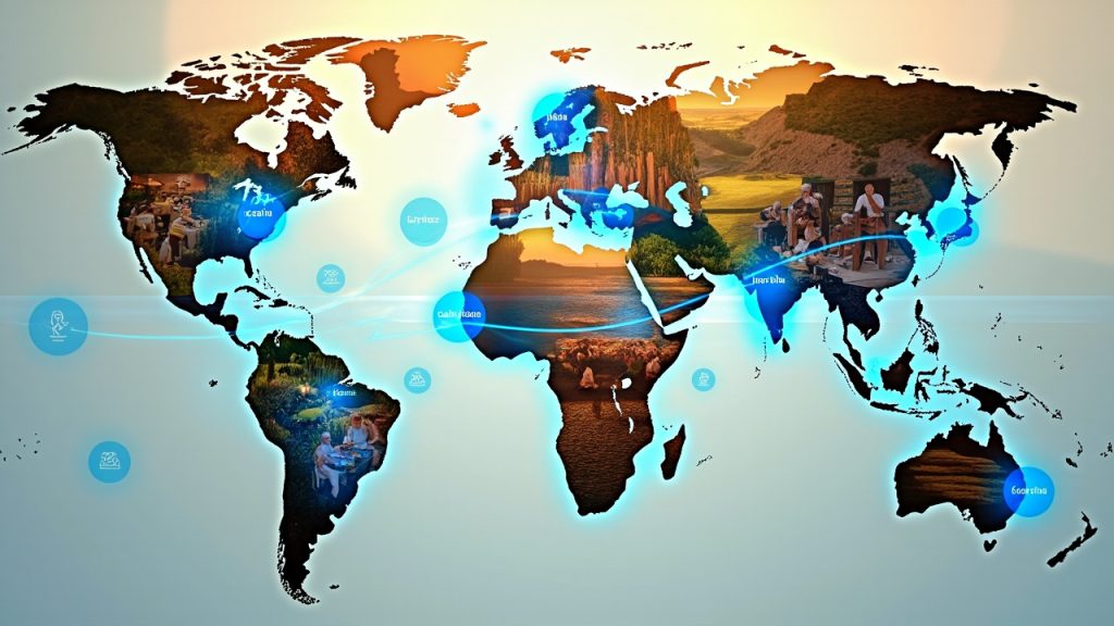 blue zones longevity secrets.