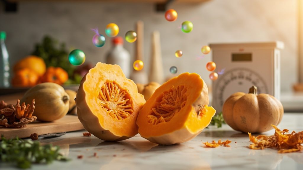 butternut squash nutrition info.