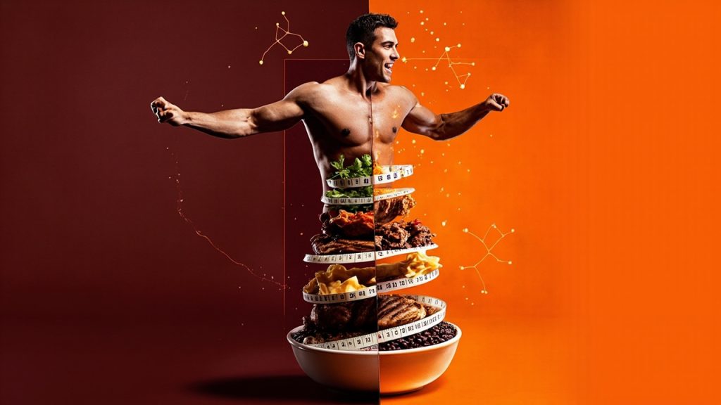 chipotle high protein menu.