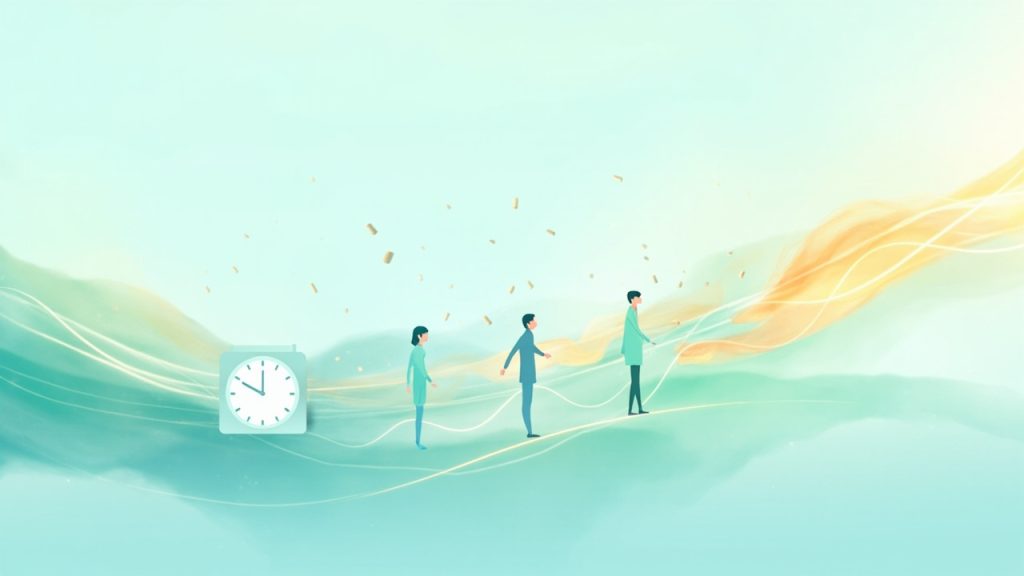 how long do zepbound side effects last.