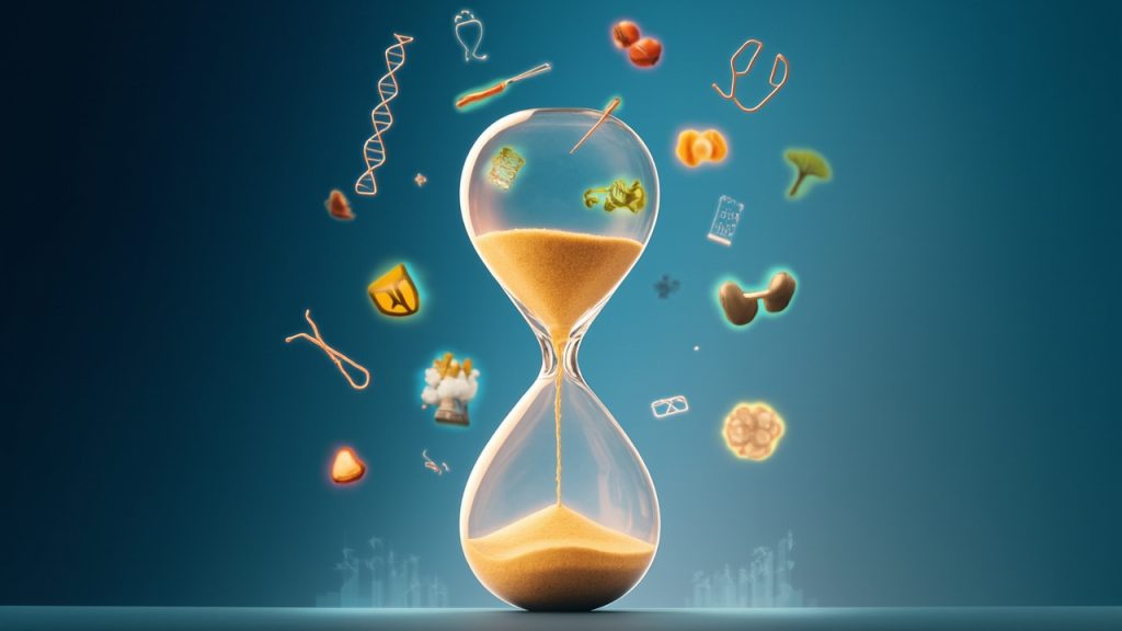 how long will I live.