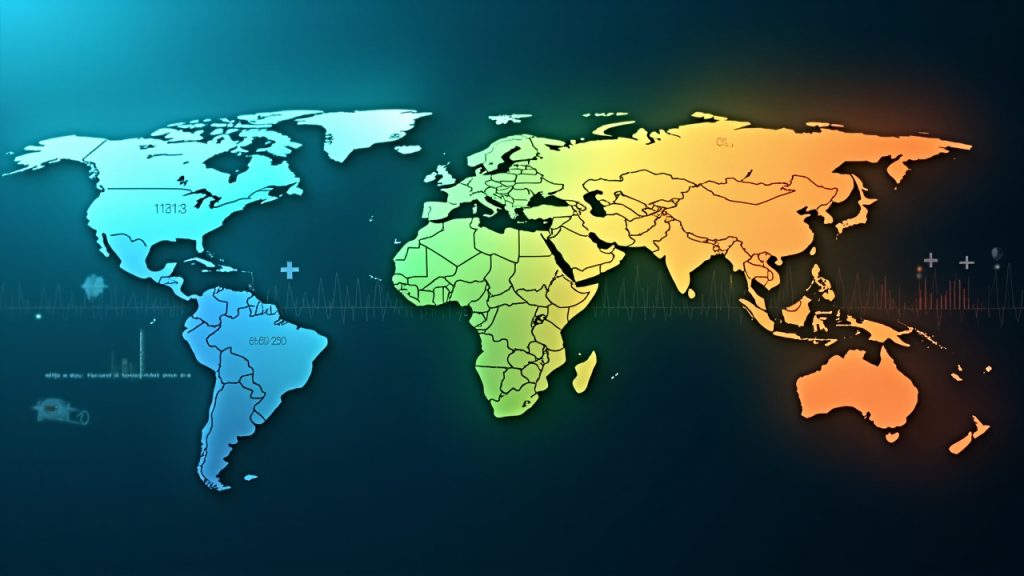 life expectancy by country 2025.