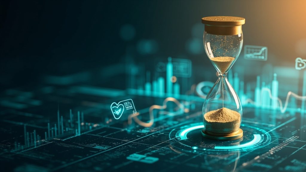 life expectancy calculator.