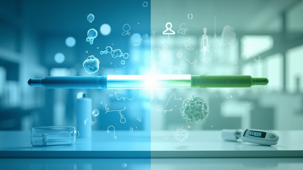 liraglutide vs semaglutide.