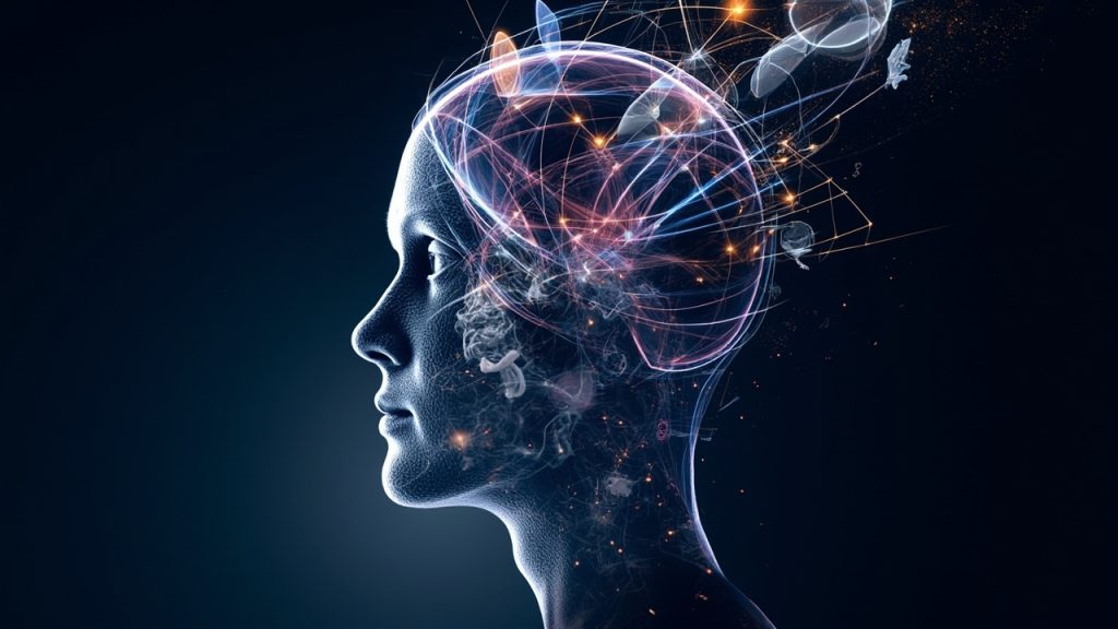 optical illusion IQ test.