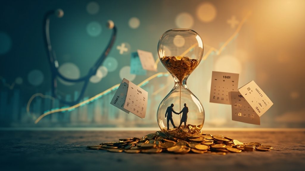 retirement planning life expectancy.