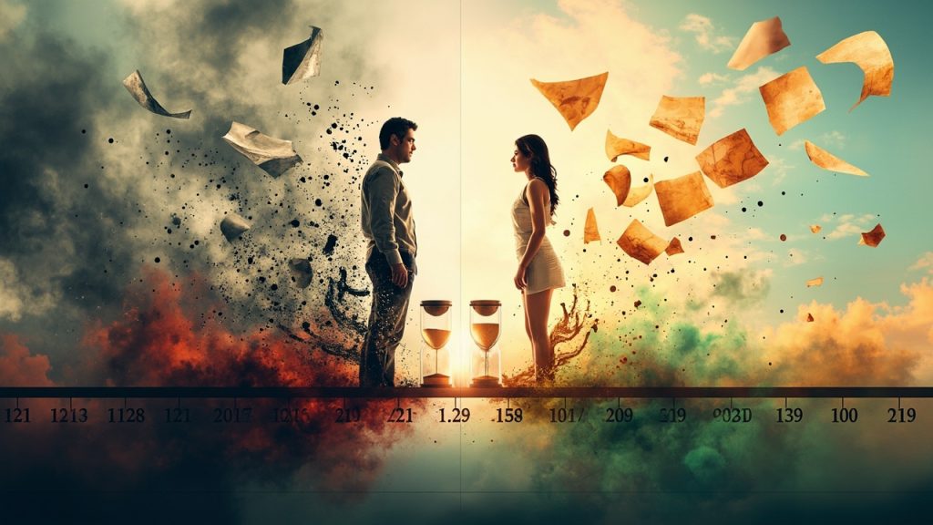 smoking and life expectancy.