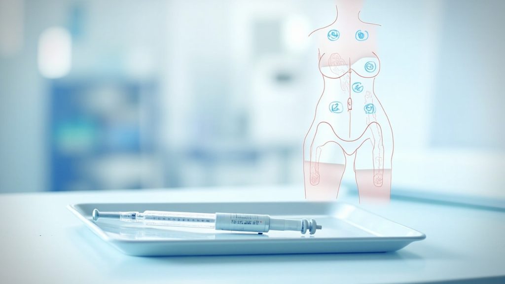 wegovy injection sites.