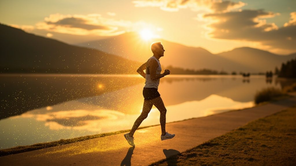 zone 2 cardio longevity.